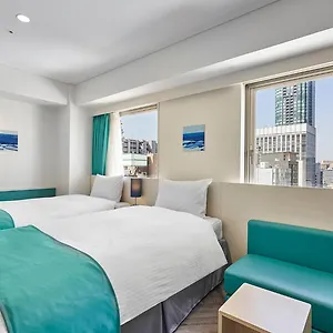 **** Hotel Del Style Shin Umeda By Daiwa Roynet Japan