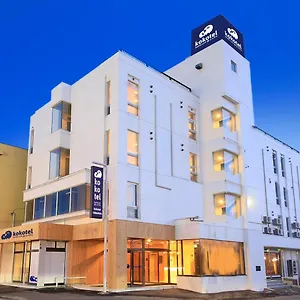 Kokotel Hotel