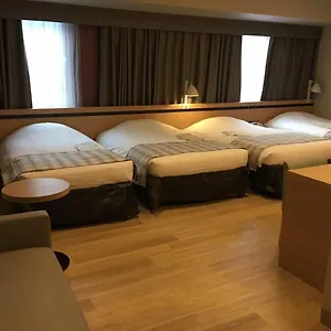 **** Hotel Monte Hermana Fukuoka Japan