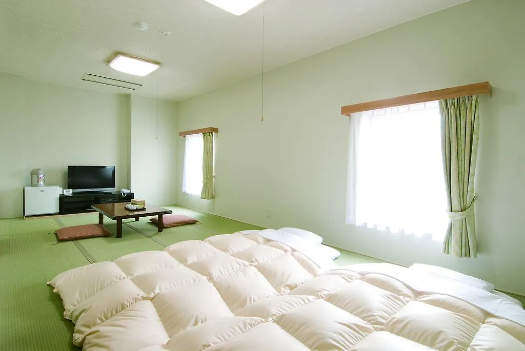 Hotel New Ohte Hakodate