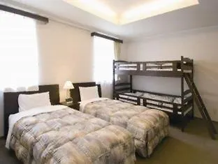 Hotel New Ohte Hakodate