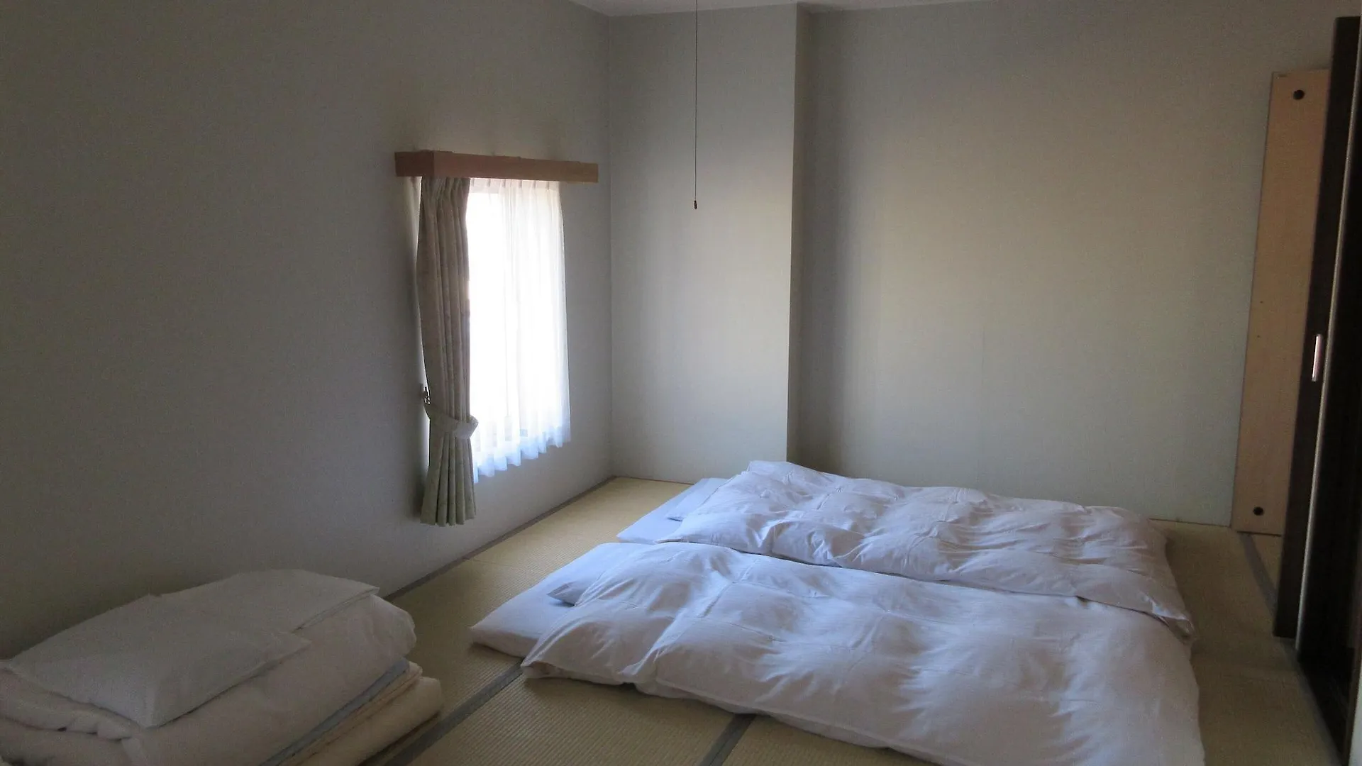 Hotel New Ohte Hakodate