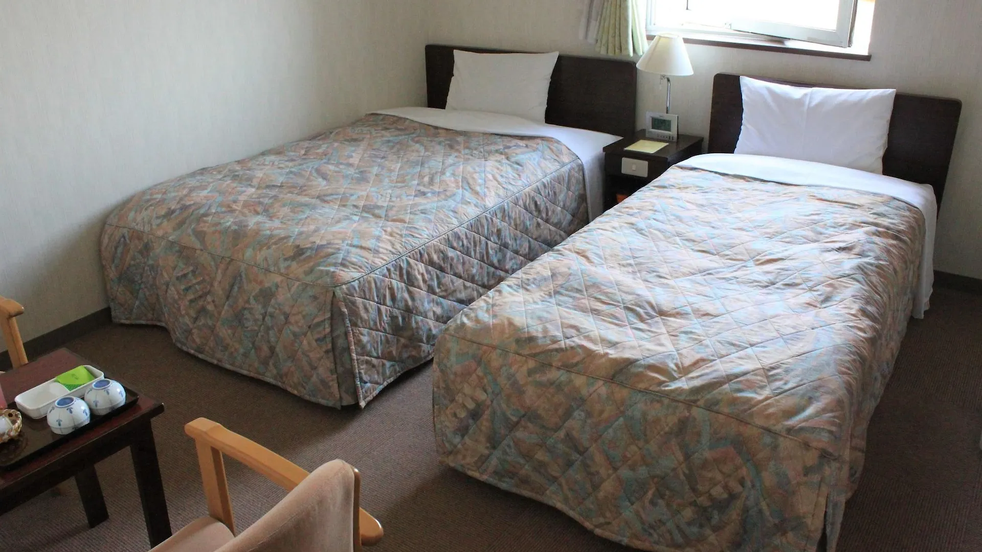 **  Hotel New Ohte Hakodate Giappone