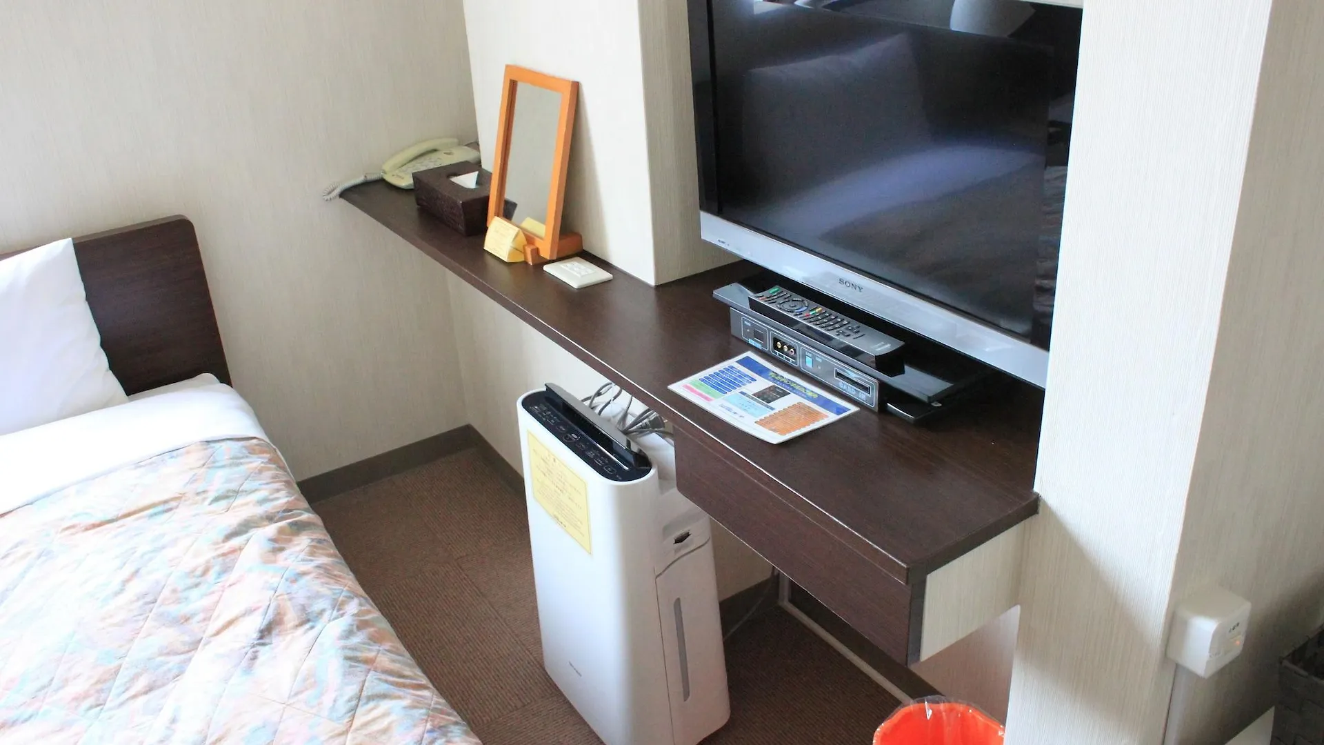 Hotel New Ohte Hakodate