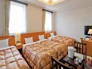 **  Hotel New Ohte Hakodate Giappone