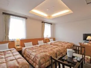 Hotel New Ohte Hakodate