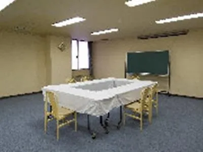 Hotel New Ohte Hakodate
