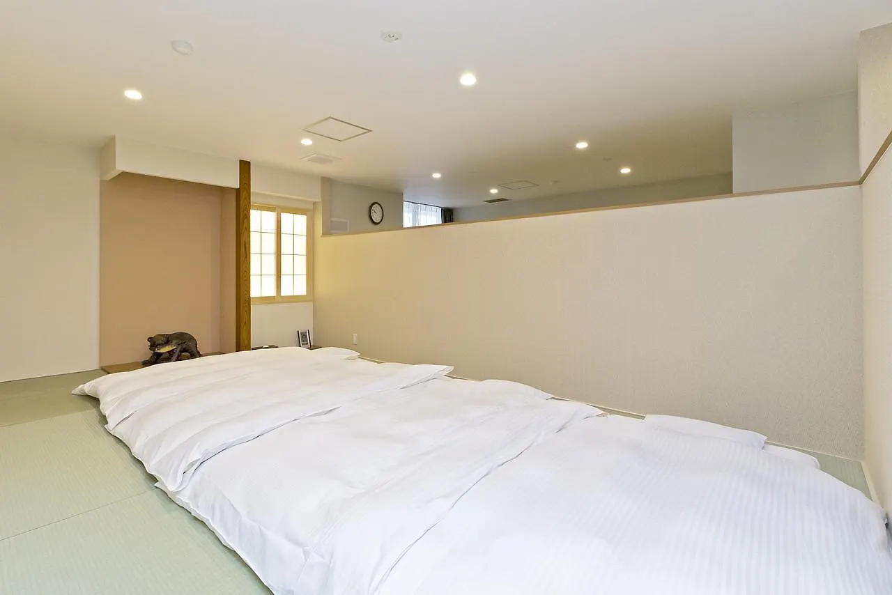 **  Hotel New Ohte Hakodate Giappone