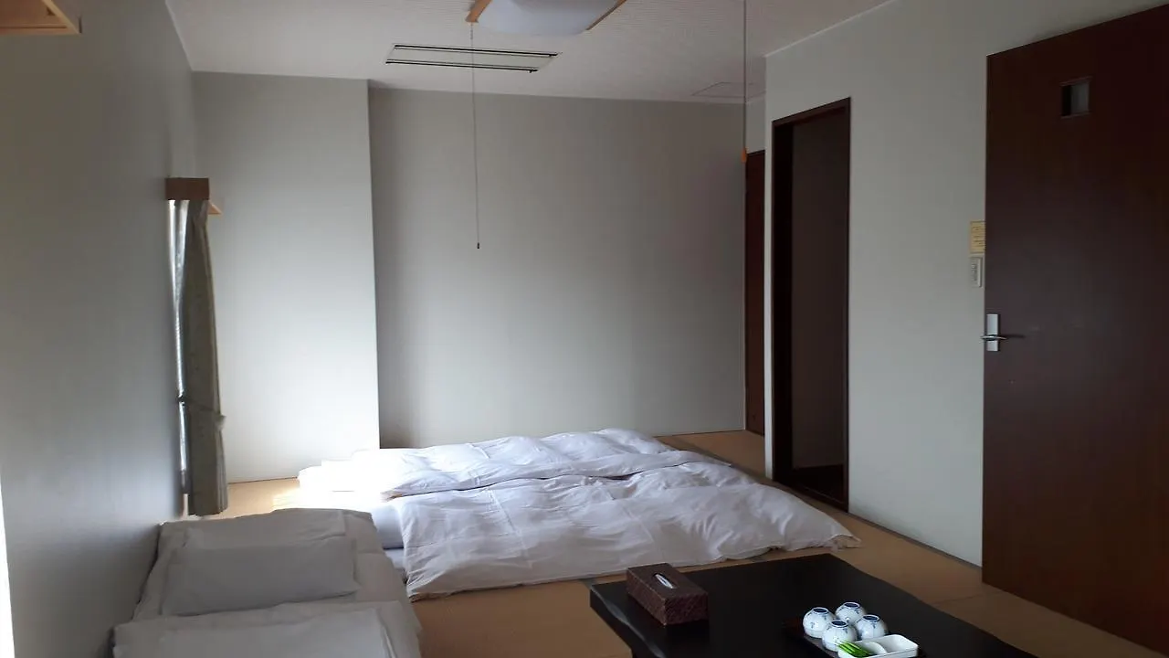 Hotel New Ohte Hakodate 2*,  Giappone
