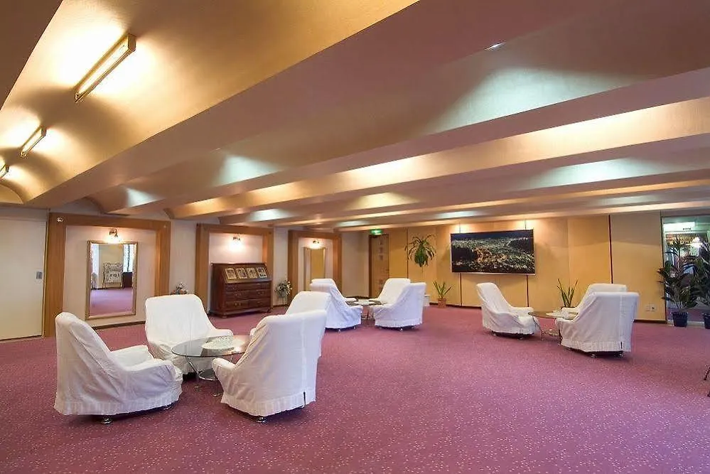 Hotel New Ohte Hakodate