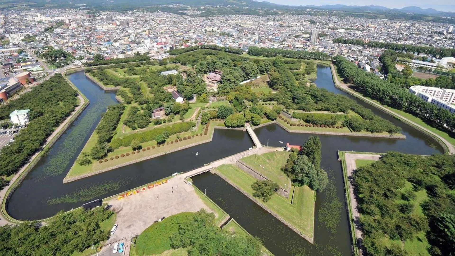 **  Hotel New Ohte Hakodate Giappone